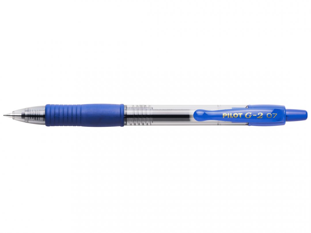 PIX CU GEL CU MECANISM 0.7MM G2 ALBASTRU PILOT PIX CU GEL CU MECANISM 0.7MM G2 ALBASTRU PILOT